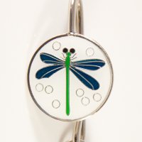 Dragonfly Keyfinder